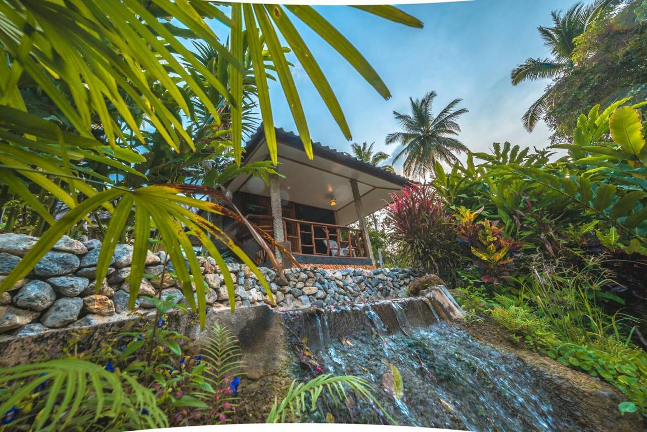 In My Dream Resort Sai Yok Exterior photo