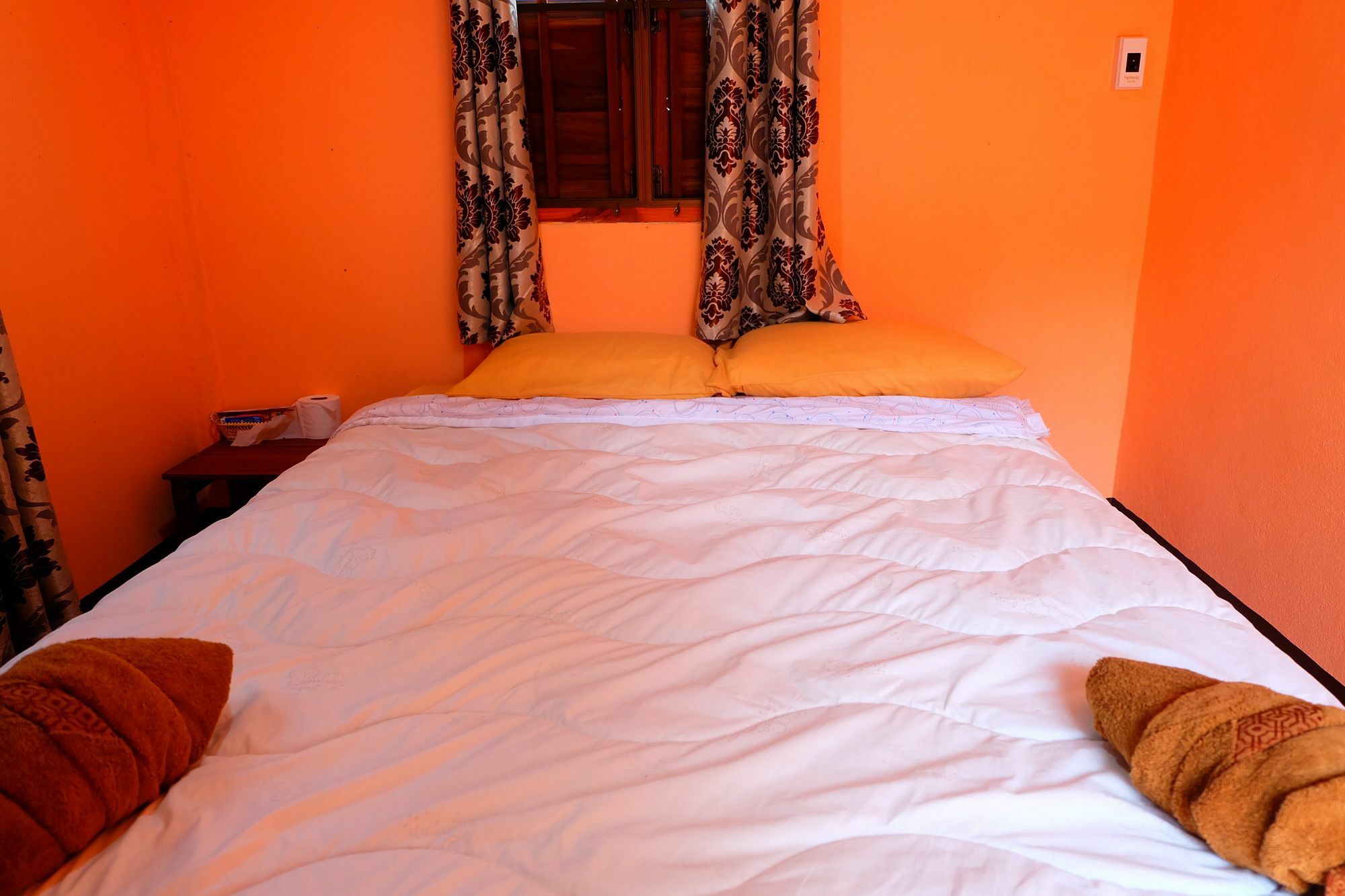 In My Dream Resort Sai Yok Exterior photo